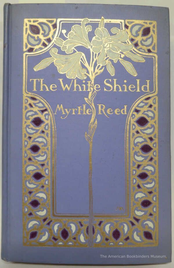          The White Shield / Myrtle Reed picture number 1
   