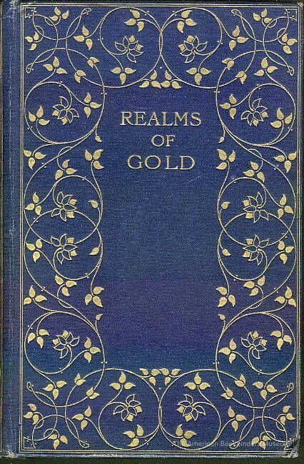          Realms of Gold: Selected from the Works of John Keats / John Keats picture number 1
   