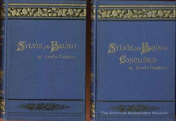          Sylvie and Bruno; Sylvie and Bruno Concluded / Lewis Carroll picture number 1
   