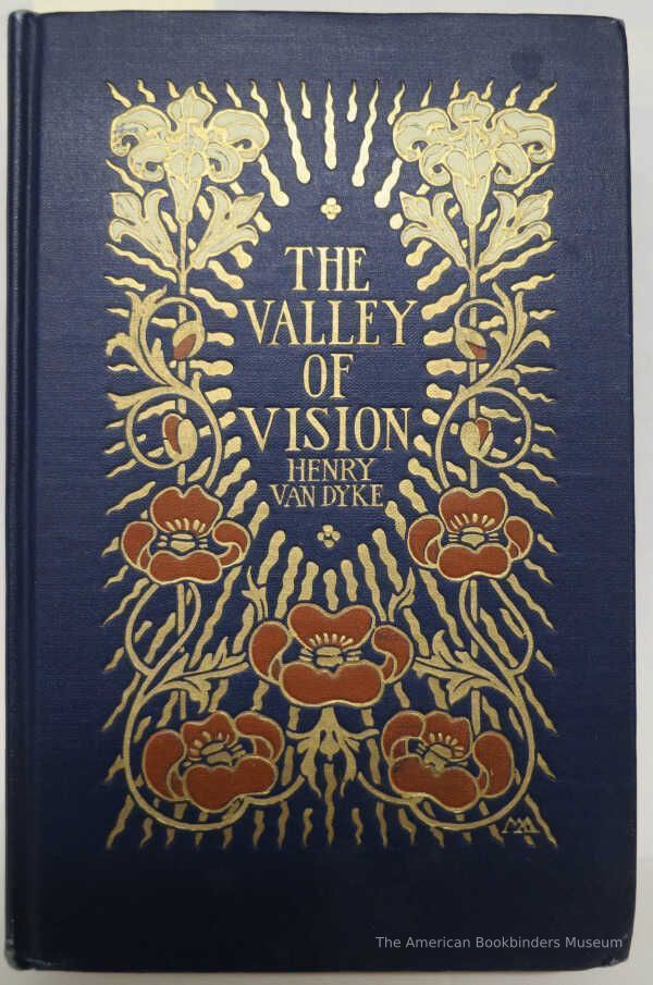          The Valley of Vision / Henry Van Dyke picture number 1
   