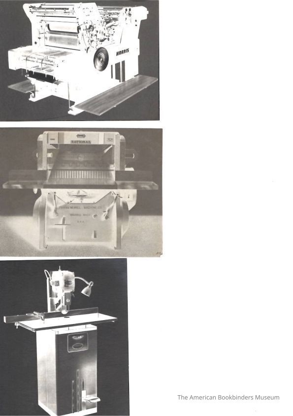          Pictures of Machines in the Early 20th Century picture number 1
 