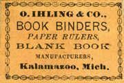 Ihling, O. & Co picture number 1