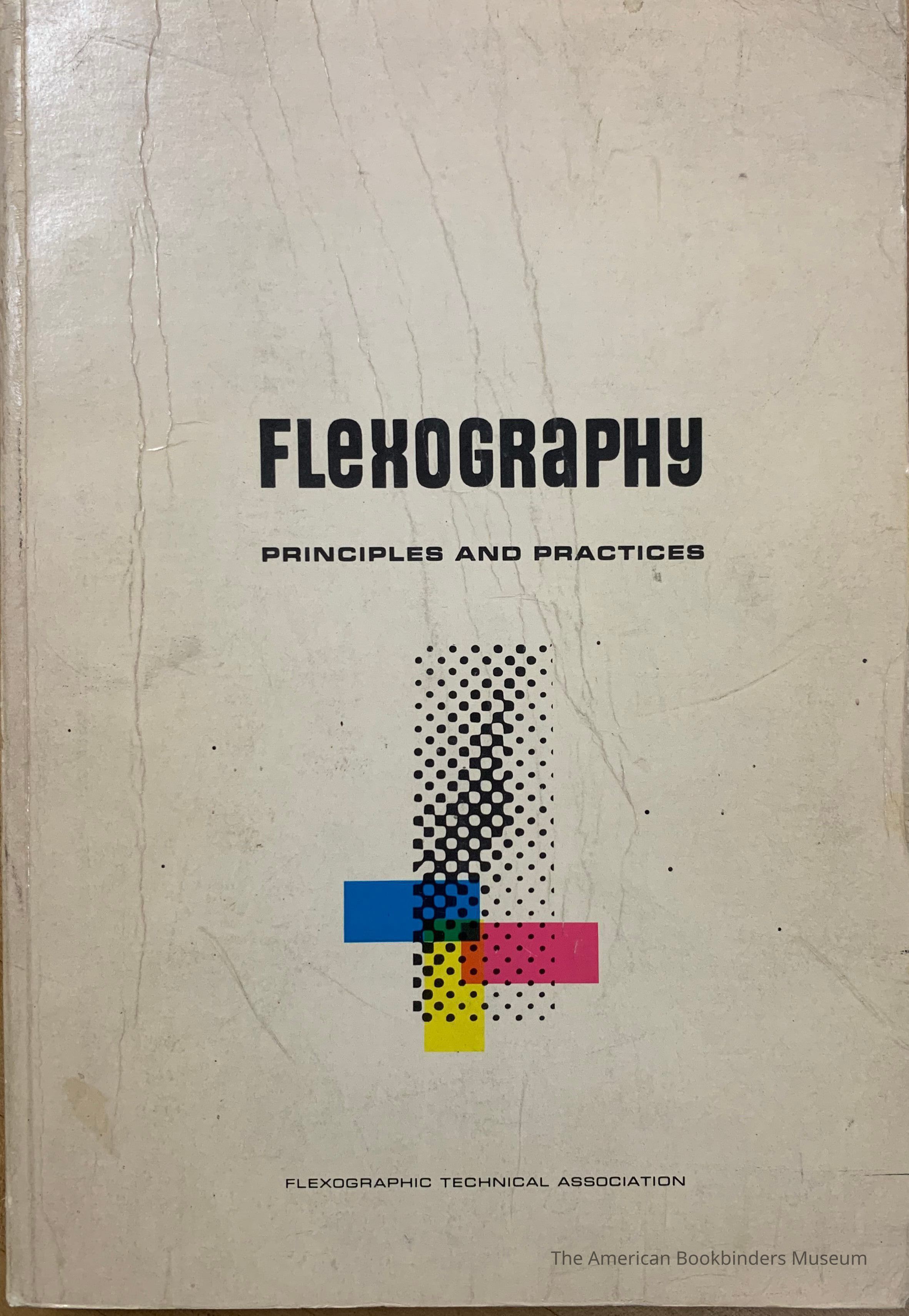          Flexography: principles and practices. picture number 1
 