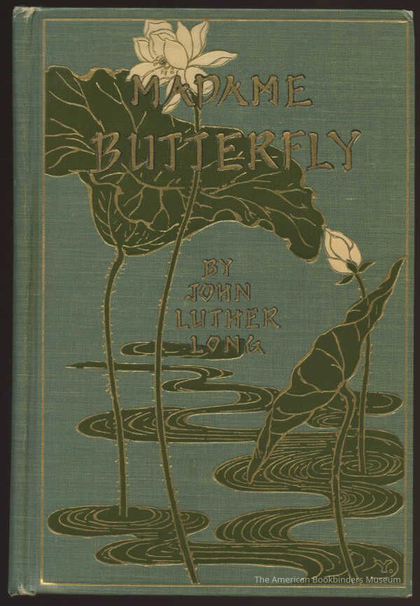          Madame Butterfly / John Luther Long picture number 1
   