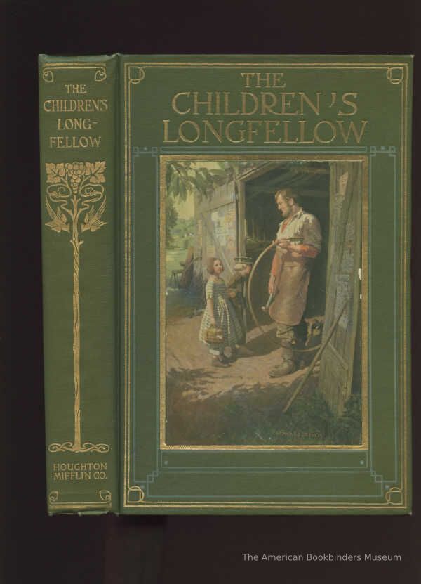          The Children's Longfellow / Henry Wadsworth Longfellow picture number 1
   