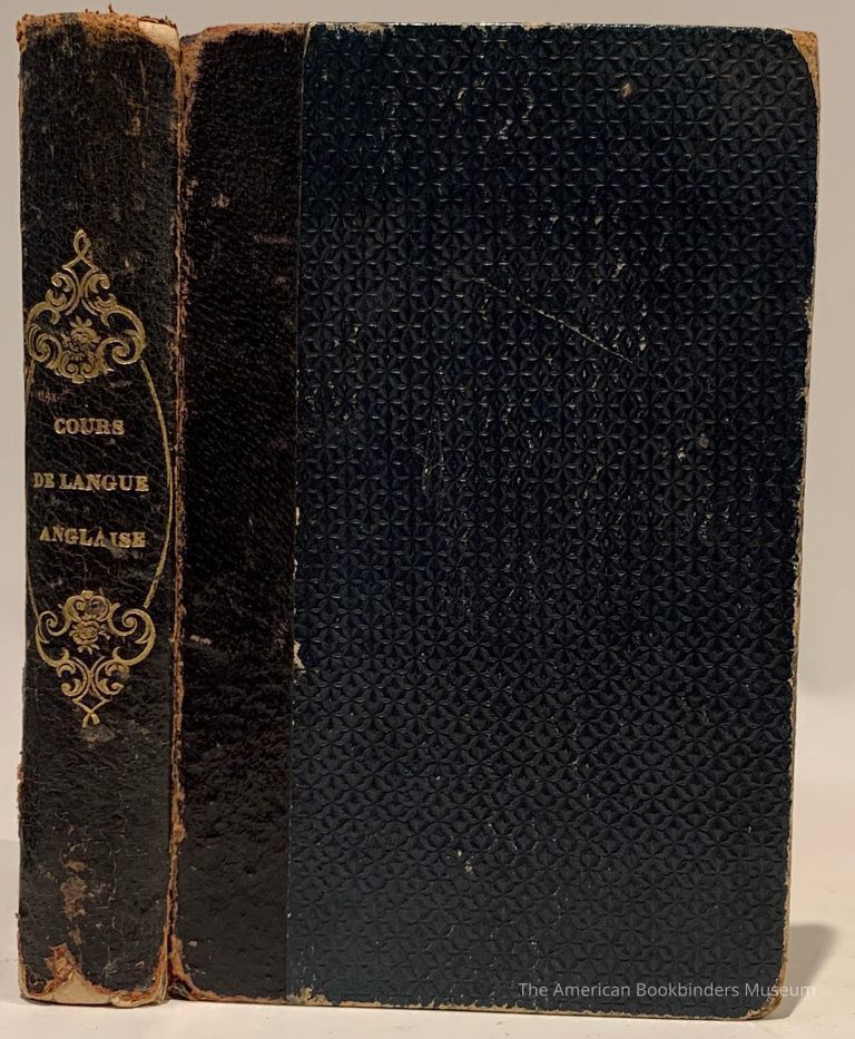          Cours Gradue de Langue Anglaise (Deuxieme partie): ... par P. Sadler. picture number 1
   