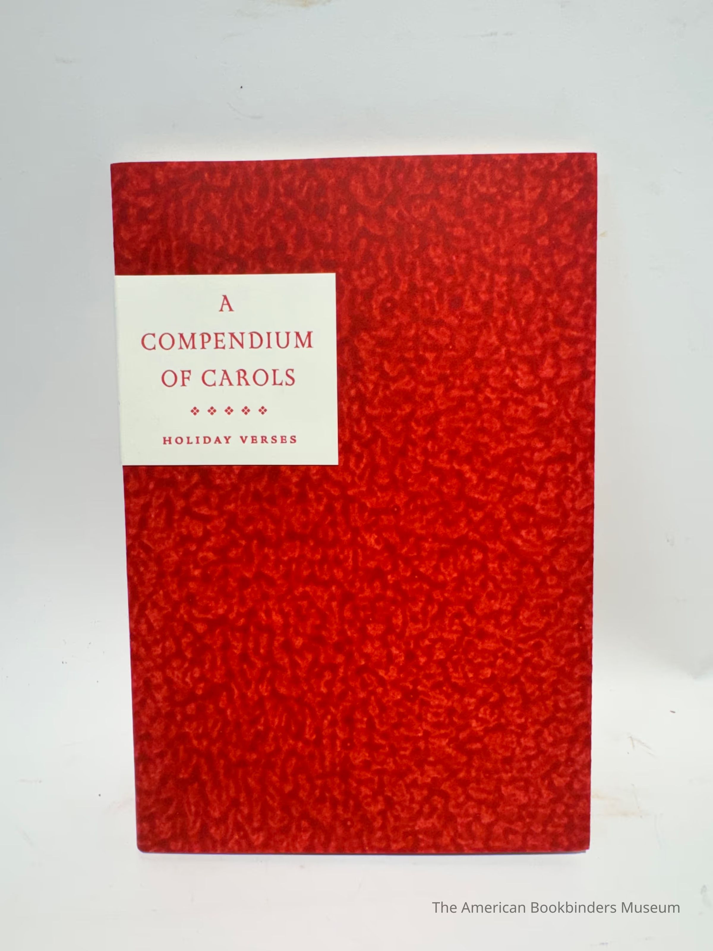          Book front cover
 