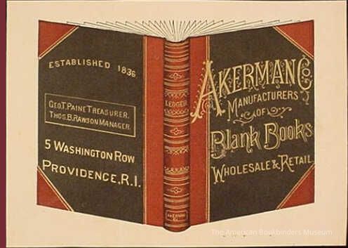 Akerman Charles picture number 1
