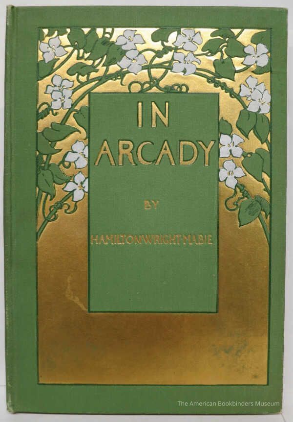 In Arcady / Hamilton Wright Mabie picture number 1