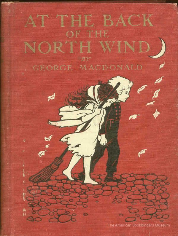 At the Back of the North Wind / George MacDonald picture number 1