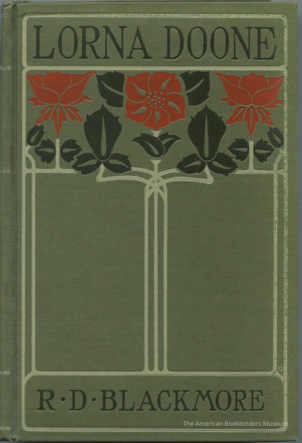 Lorna Doone: A Romance of Exmoor / R.D. Blackmore picture number 1