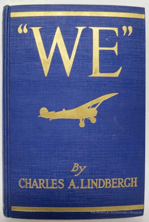 Kathleen V. Roberts Collection of Decorated Publishers' Bindings