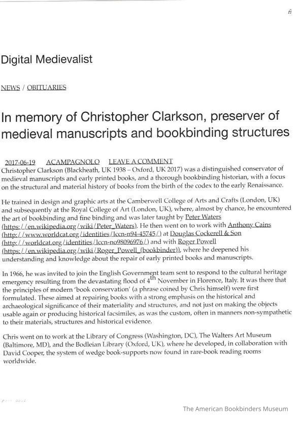          PDF of article
 
