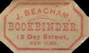 Beacham, J. picture number 1