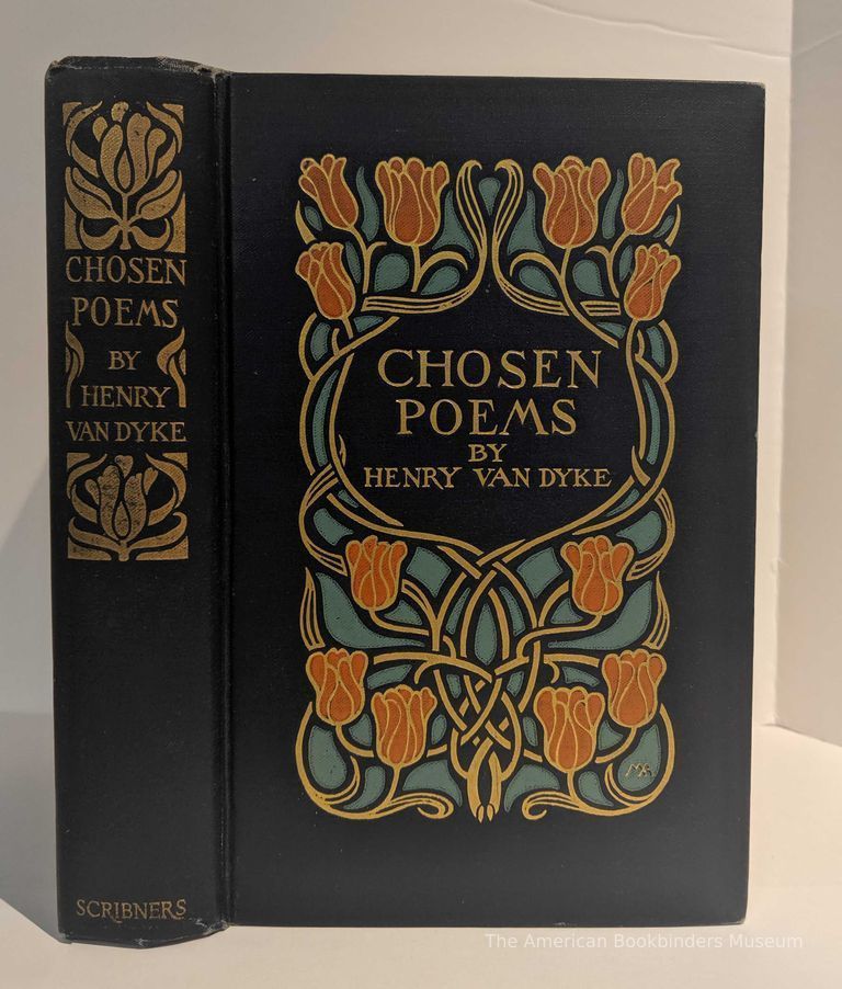          Chosen Poems / Henry Van Dyke picture number 1
   