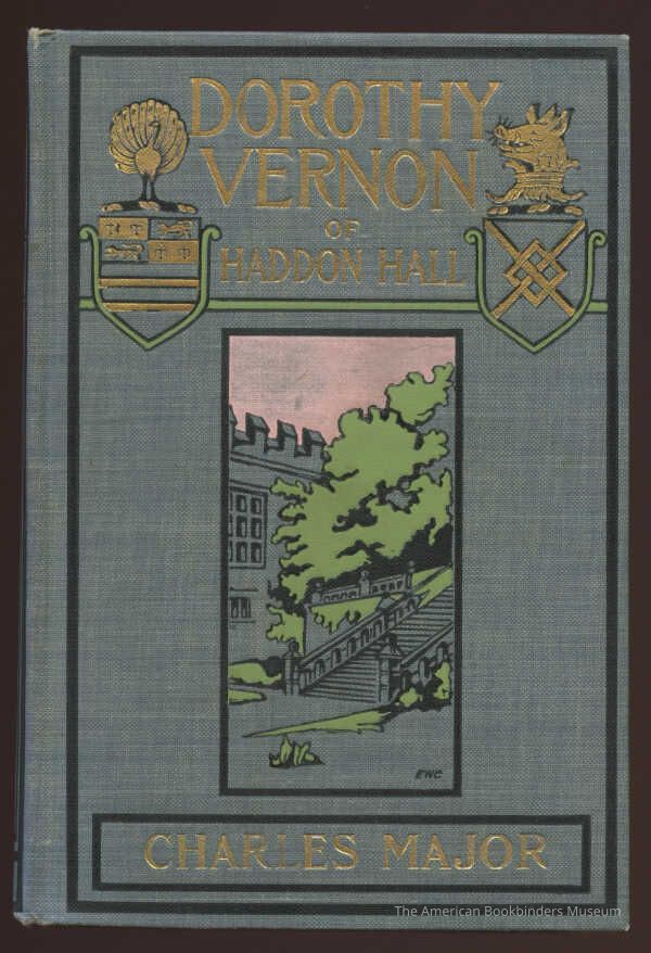          Dorothy Vernon of Haddon Hall / Charles Major picture number 1
   