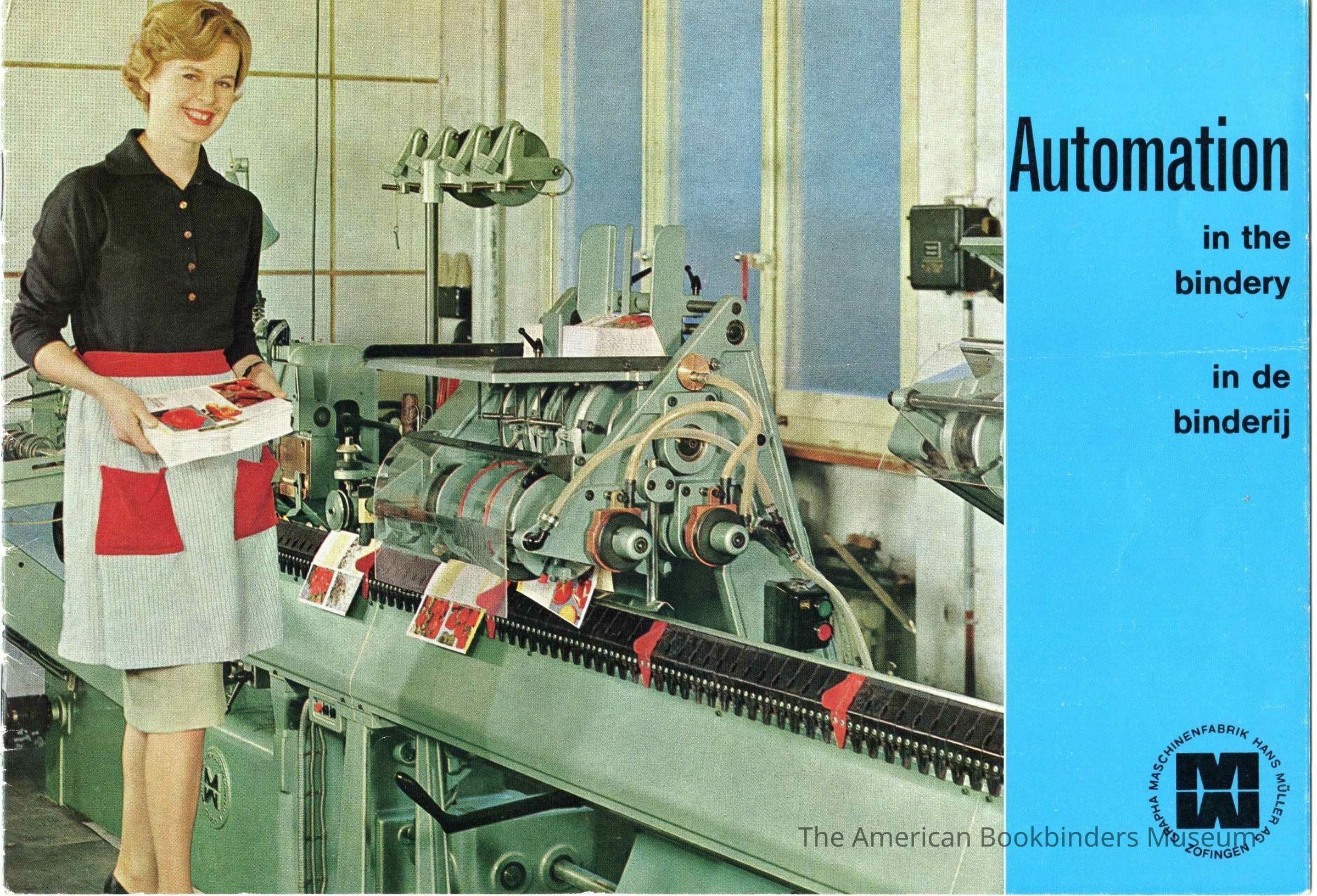          1965 Muller Brochure picture number 1
 