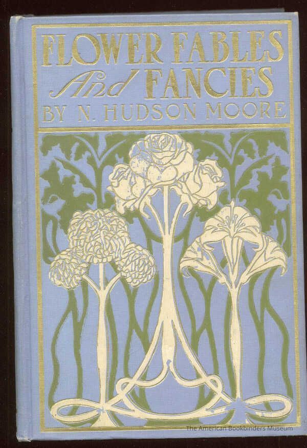 Flower Fables and Fancies / N. Hudson Moore picture number 1