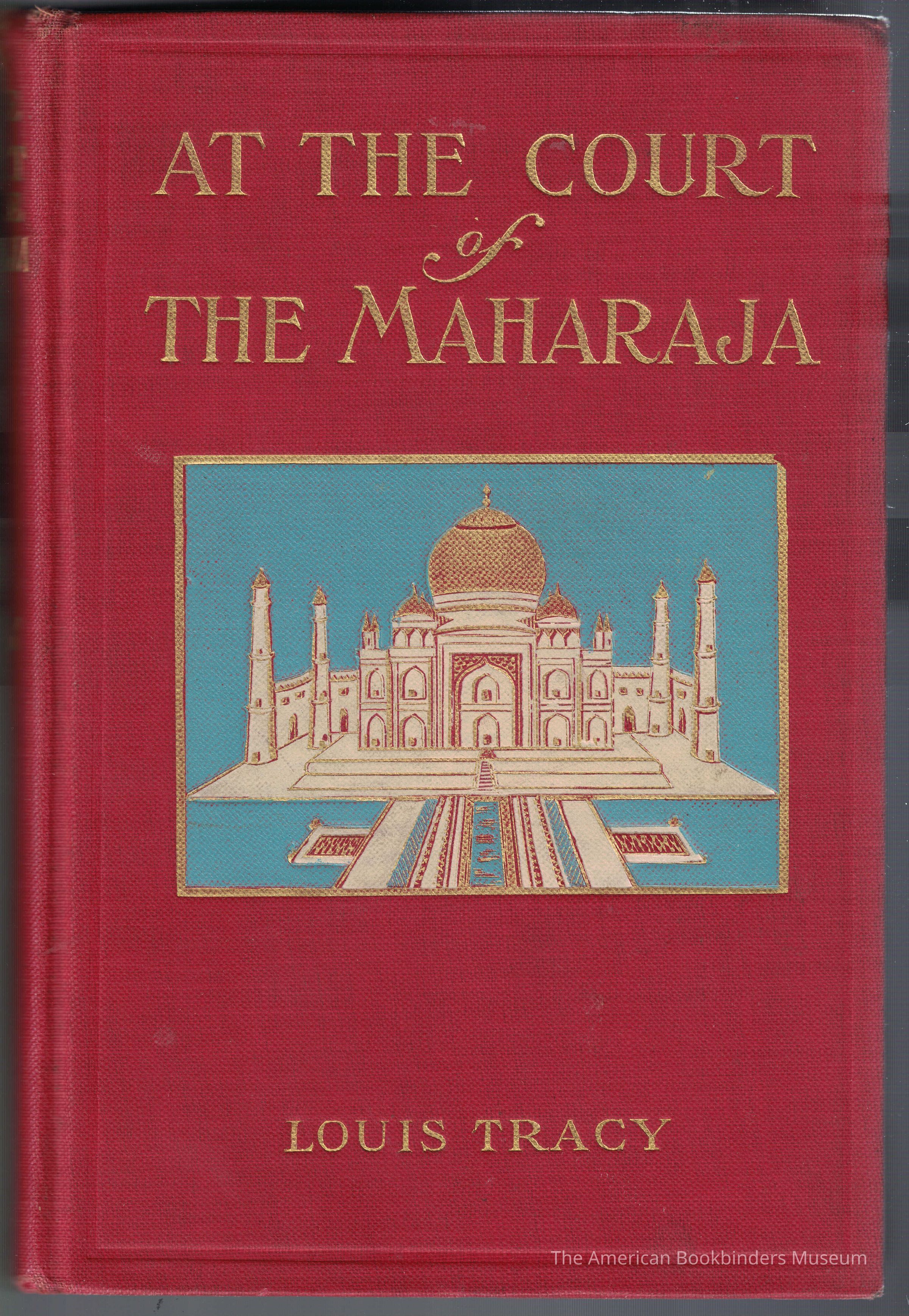 At the Court of the Maharaja picture number 1