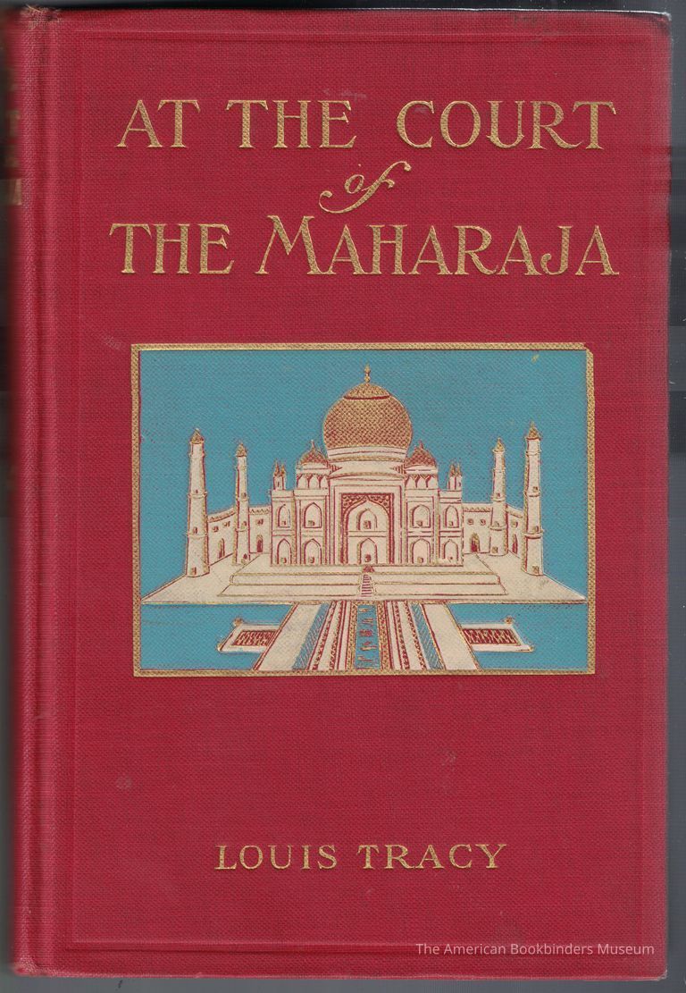          At the Court of the Maharaja picture number 1
   