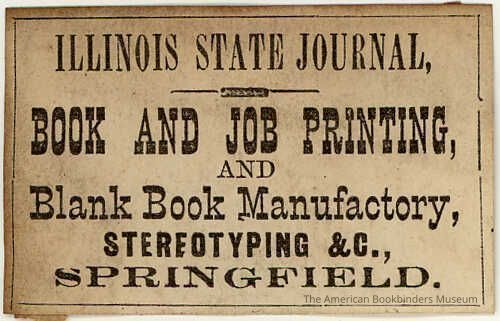 Illinois State Journal picture number 1
