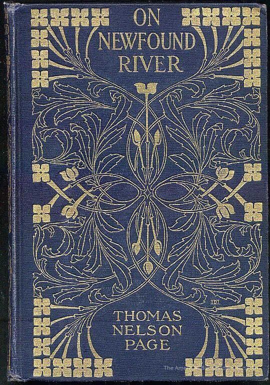          On Newfound River / Thomas Nelson Page picture number 1
   