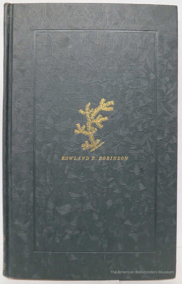          Out of Bondage and Other Stories / Rowland E. Robinson picture number 1
   