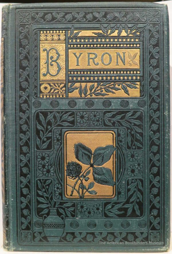          The Poetical Works of Lord Byron. Illustrated / Lord Byron picture number 1
   