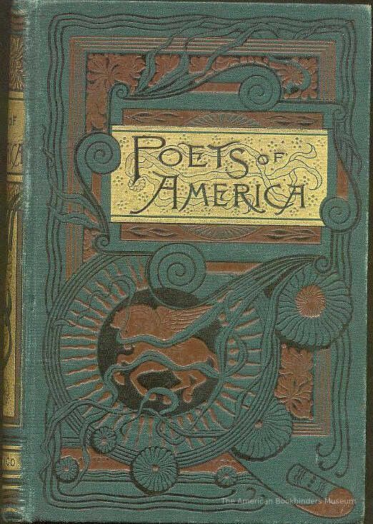          The Poets of America With Explanatory Notes / George B. Cheever picture number 1
   