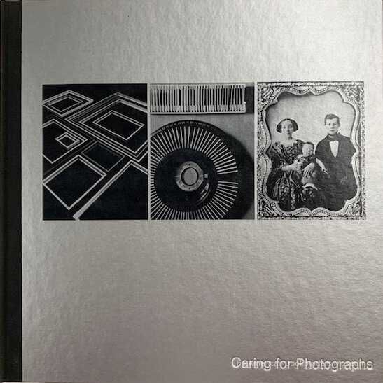 Caring for photographs: display, storage, restoration / by the editors of Time-Life Books. picture number 1