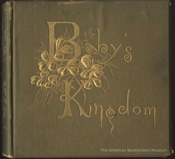          Baby's Kingdom / Annie F. Cox picture number 1
   