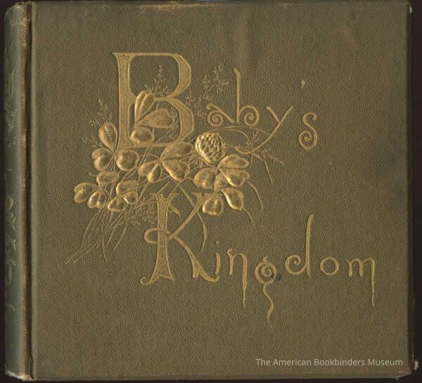          Baby's Kingdom / Annie F. Cox picture number 1
 