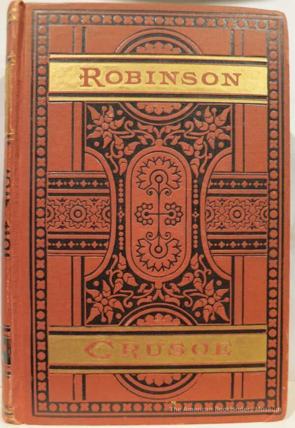          The Life and Adventures of Robinson Crusoe, of York, Mariner / Daniel Defoe picture number 1
   