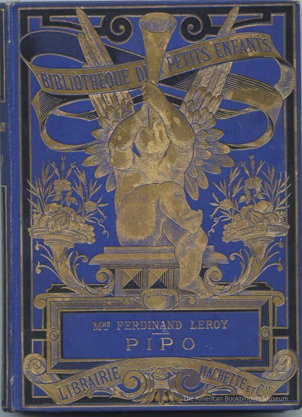          Pipo / Mme Ferdinand Leroy picture number 1
 
