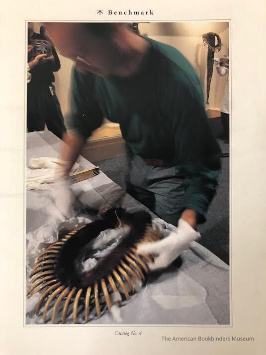 Benchmark Catalog No. 4 picture number 1