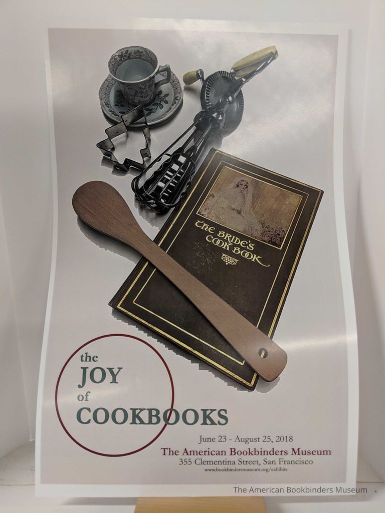          Joy of Cooking: Poster picture number 1
   