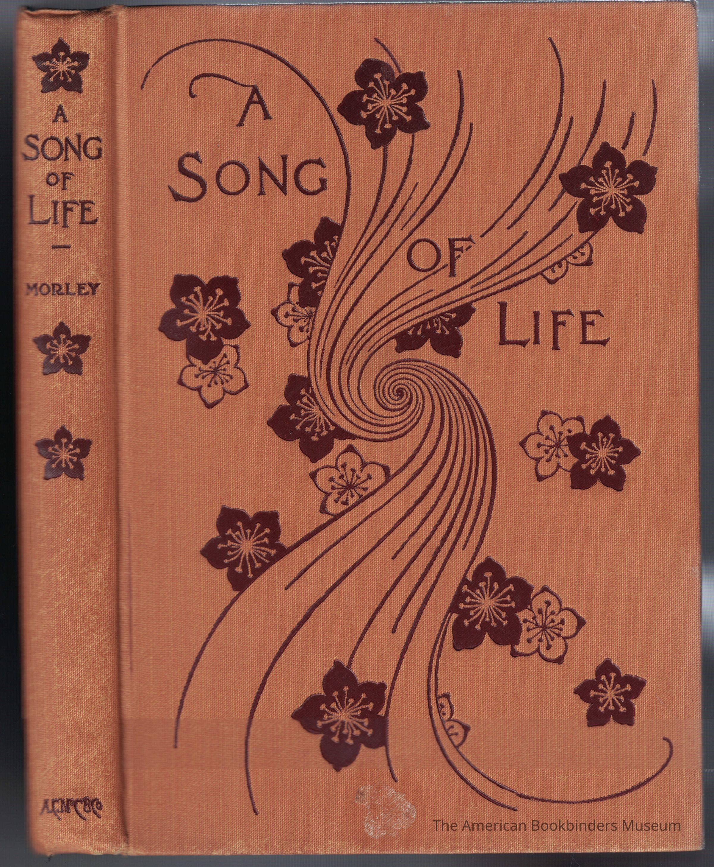          A Song of Life / by Margaret Warner Morley picture number 1
   