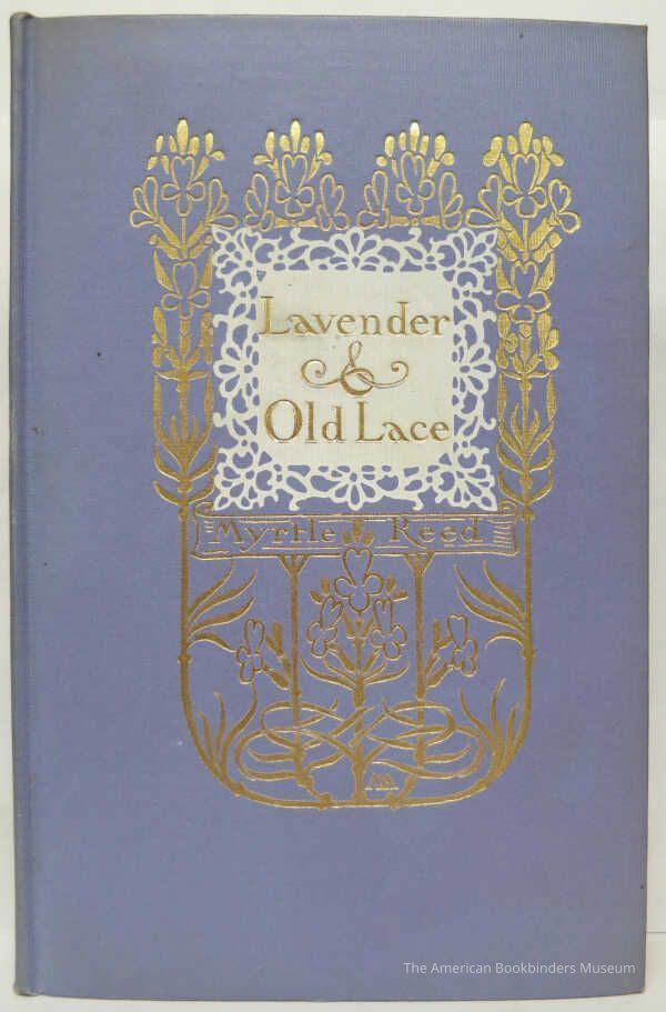          Lavender and Old Lace / Myrtle Reed picture number 1
   
