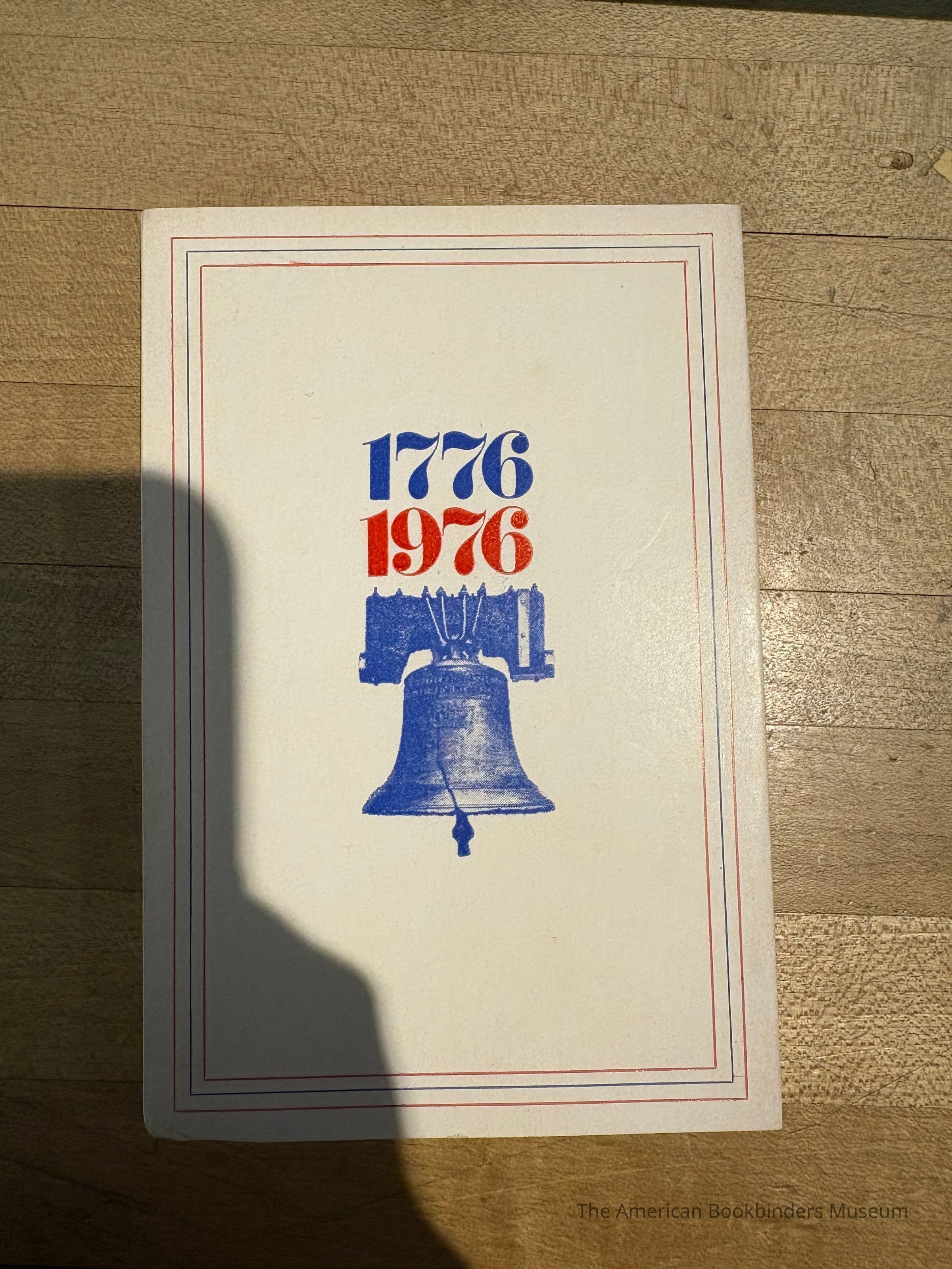          1776 1976 Benjamin's Bicentennial Blast picture number 1
 