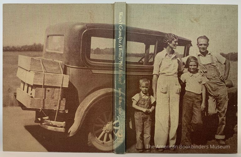          Wasn't grandpa a windy old fellow? : My life story / by James WIlber Gwin. picture number 1
   