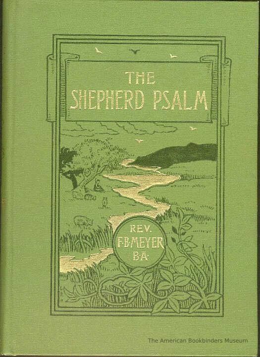          The Shepherd Psalm / F.B. Meyer picture number 1
   