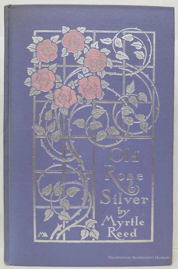          Old Rose and Silver / Myrtle Reed picture number 1
 