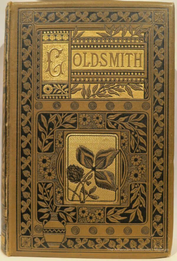 Poem, Plays, and Essays / Oliver Goldsmith picture number 1