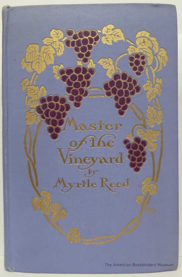          Master of the Vineyard / Myrtle Reed picture number 1
   