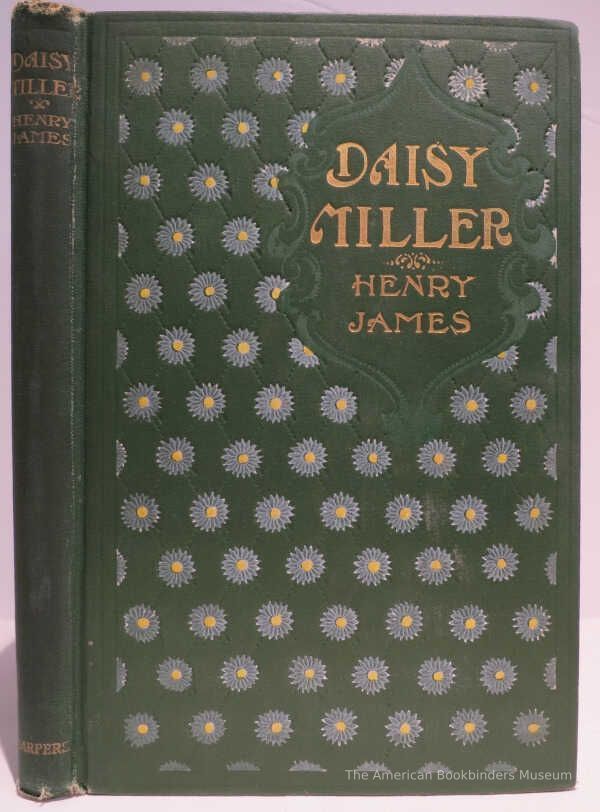          Daisy Miller / Henry James picture number 1
   