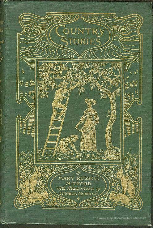 Country Stories / Mary Russell Mitford picture number 1