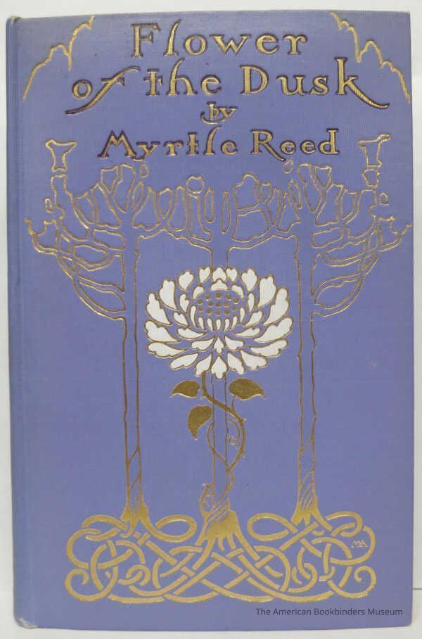          Flower of the Dusk / Myrtle Reed picture number 1
   