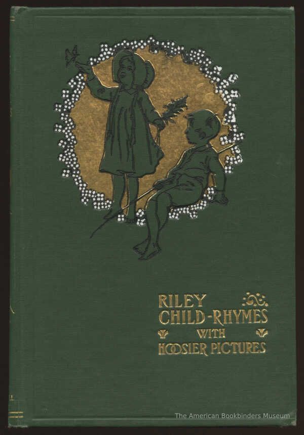          Riley Child-Rhymes with Hoosier Pictures by Will Vawter / James Whitcomb Riley picture number 1
   