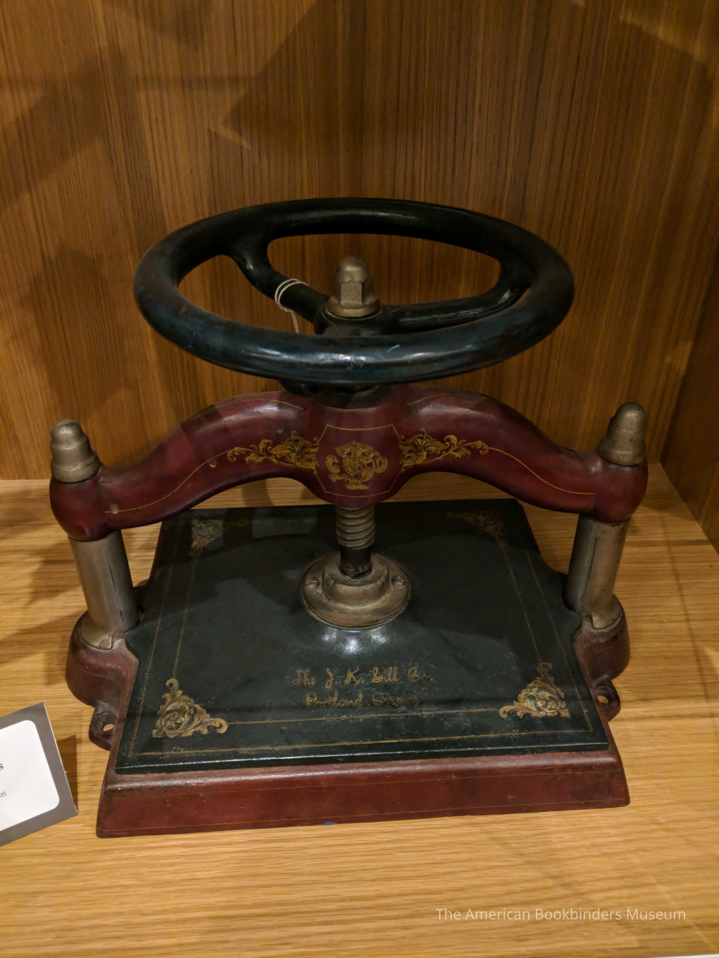 Book Press picture number 1