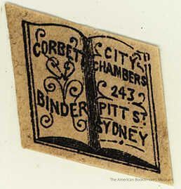 Corbet picture number 1